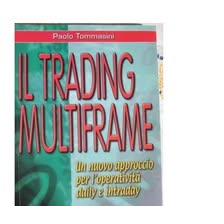 Il Trading Multiframe, Paolo Tommasini, Trading Library